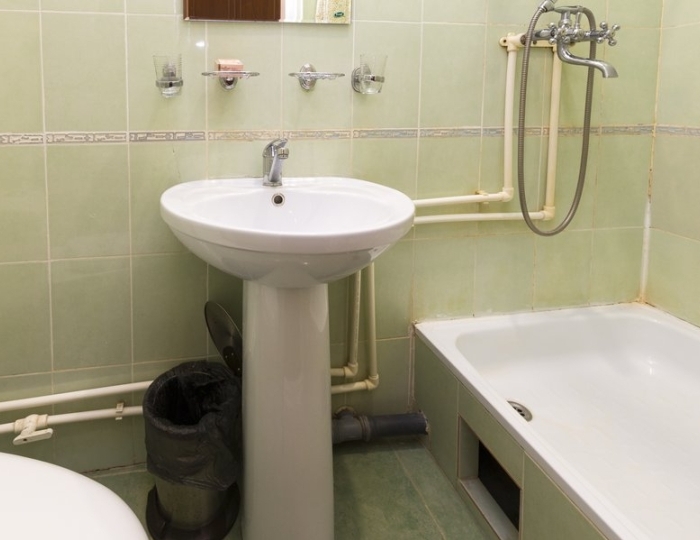 2-местный однокомнатный - Санаторий «им. С.М. Кирова» Железноводск