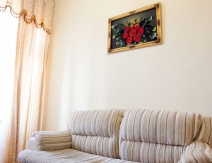 2-местный двухкомнатный - Санаторий «им. С.М. Кирова» Железноводск