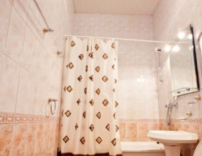 2-местный двухкомнатный - Санаторий «им. С.М. Кирова» Железноводск