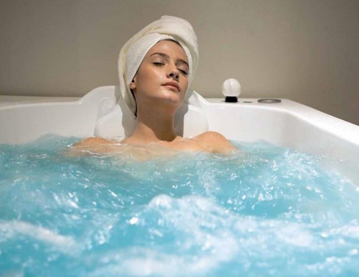 Ванны - Оздоровительные услуги - Санаторий «им. С.М. Кирова» Железноводск