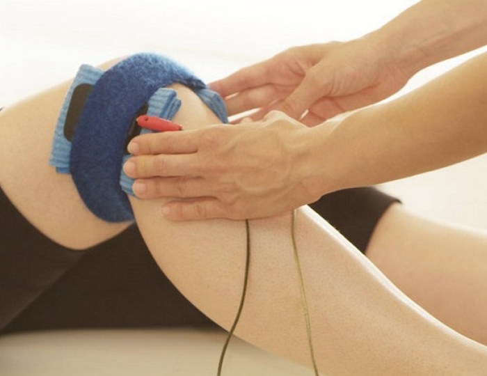 Физио- и лазеротерапия - Оздоровительные услуги - Санаторий «им. С.М. Кирова» Железноводск