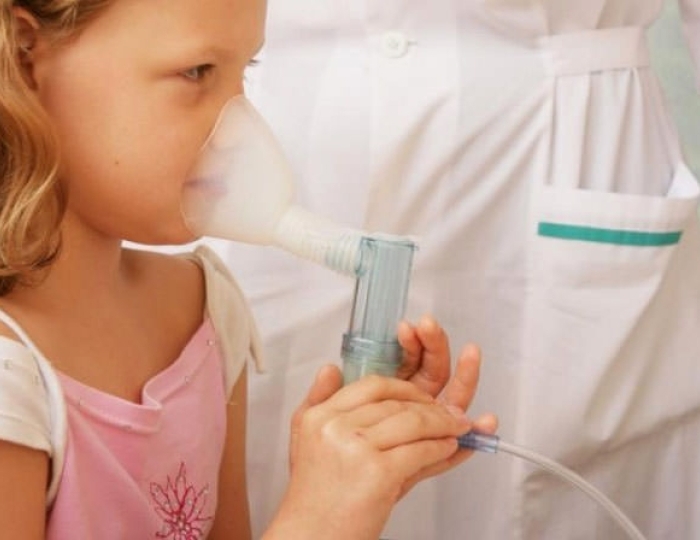 Ингаляции - Оздоровительные услуги - Санаторий «им. С.М. Кирова» Железноводск